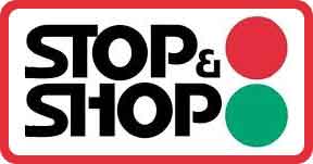 Stop & Shop Congo Town logo