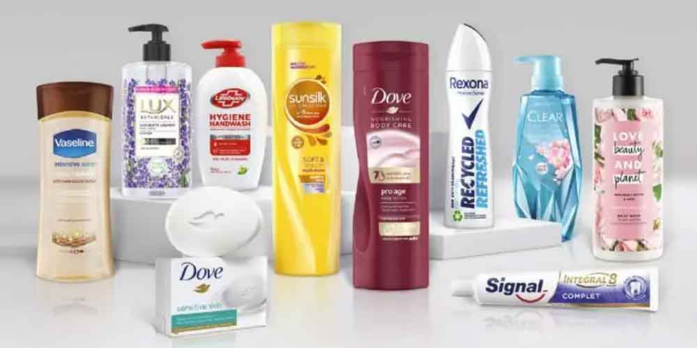 Health & Beauty