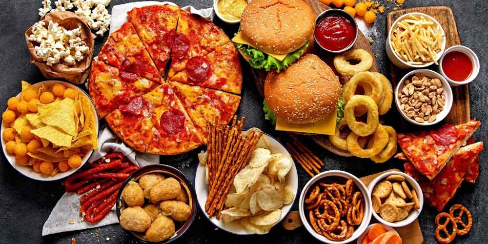 Food