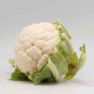 Cauliflower