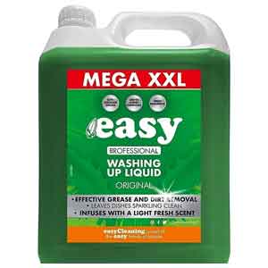 Easy Washing Up Liquid