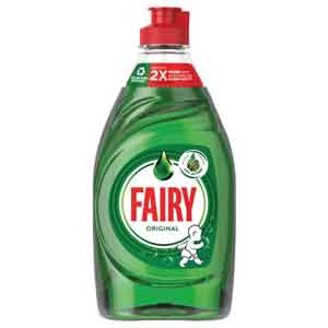 Fairy Liquid