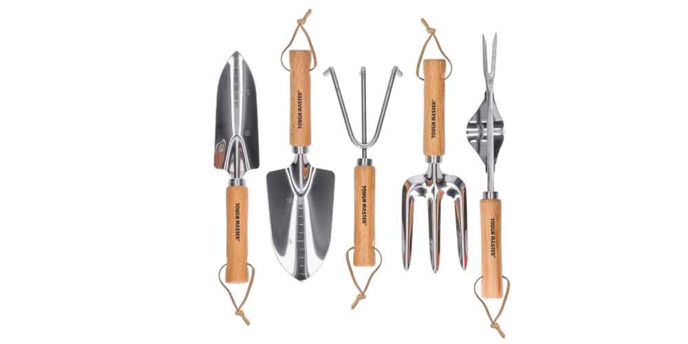 Garden tools