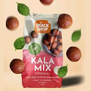 Kala Mix