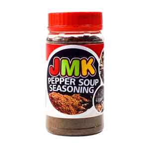 Pepper Soup Seasoning