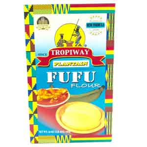 Fufu Flour
