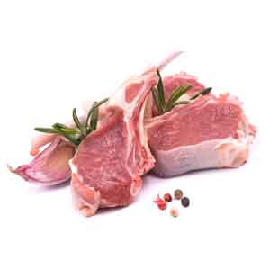 Lamb Chops