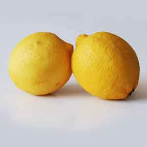 Lemons