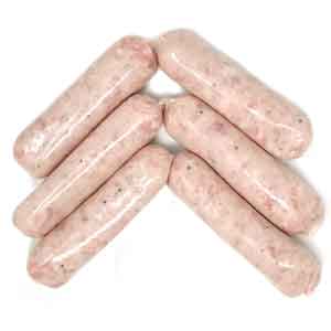 Pork Sausages